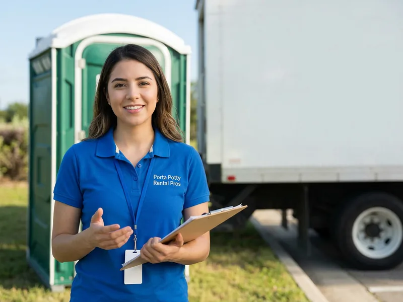 Porta Potty Rental  in Wayne  FAQ